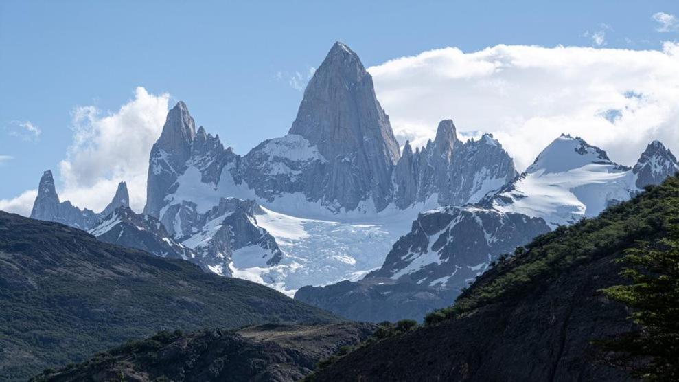 Estancia Bonanza Patagonian Lodge Experience El Chalten Esterno foto